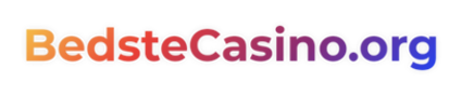 Connected site DanskeCasino.net logo Bedstecasino.org