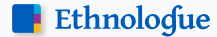 Ethnologue – global database of living languages