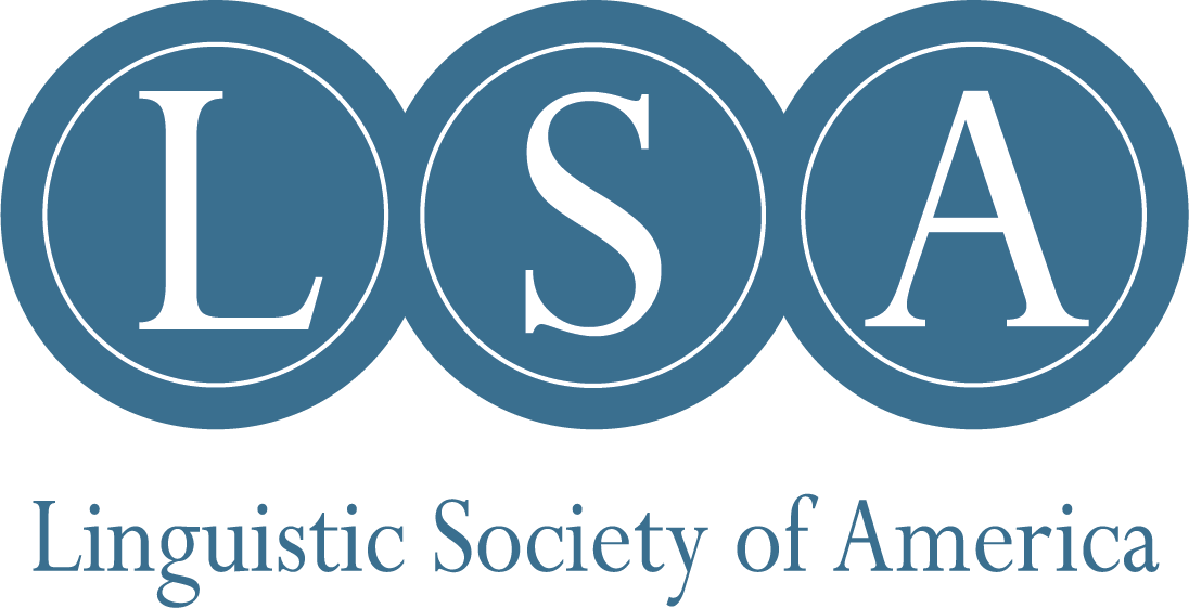 Linguistic Society of America – professional association for linguists