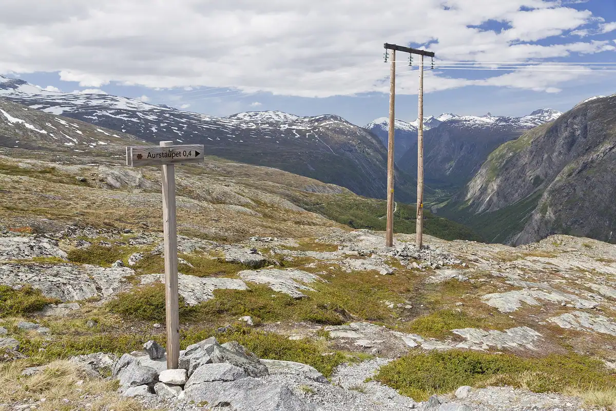 Bokmål and Nynorsk: Why Norway Has Two Written Standards
