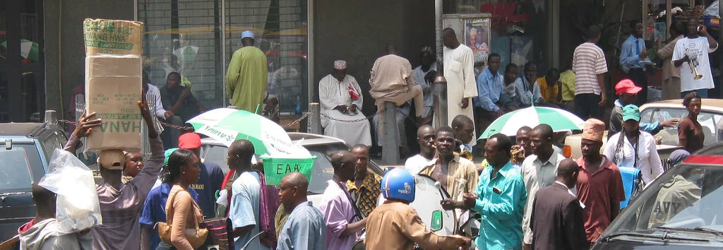 What Languages Are Spoken in Nigeria