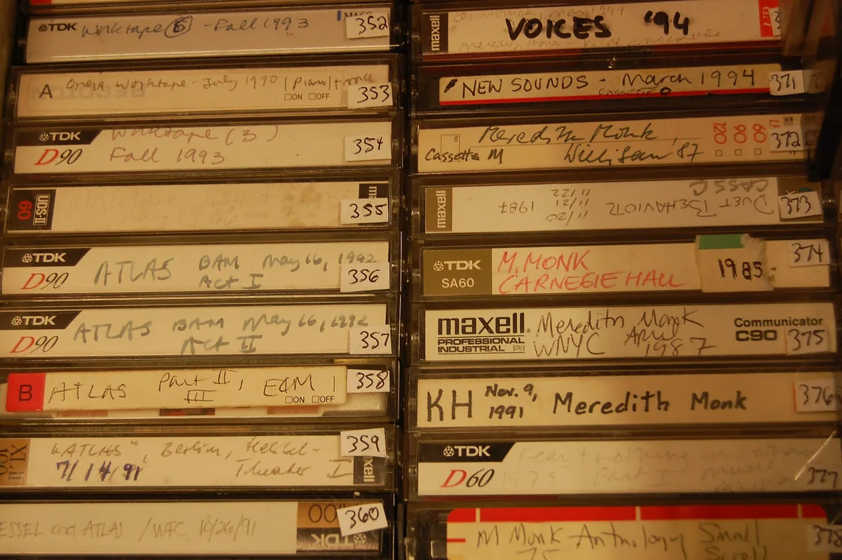 Languages With No Written Form: How They Are Recorded