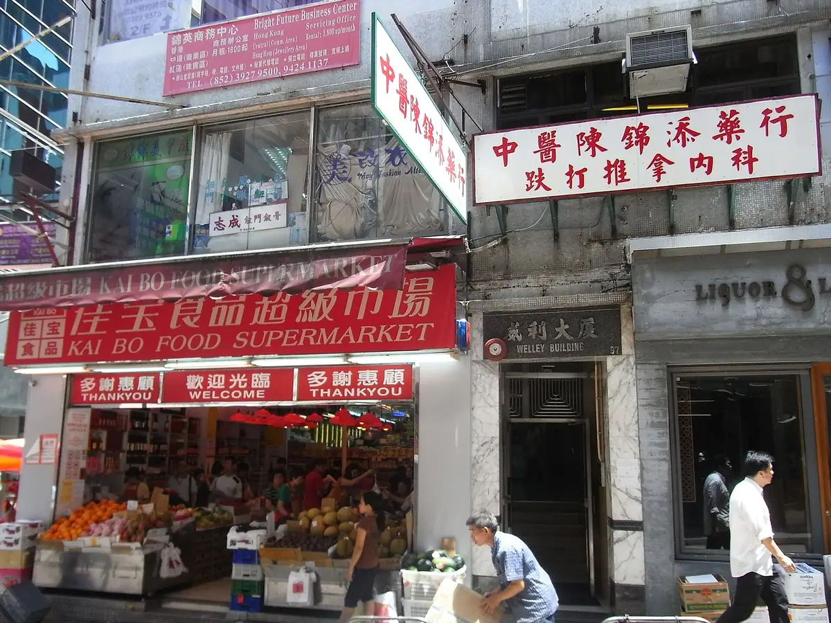 Mandarin vs Cantonese: What Actually Separates Them