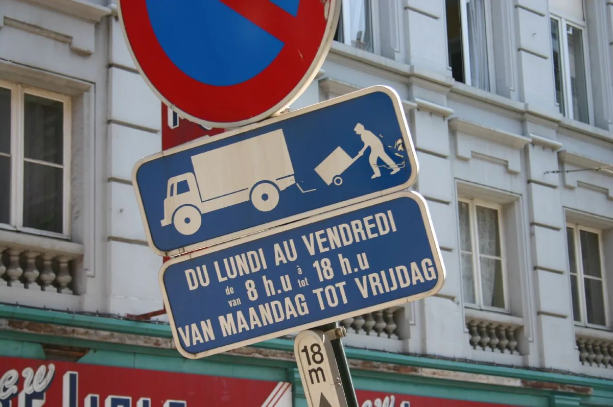 What Language Do They Speak in Belgium
