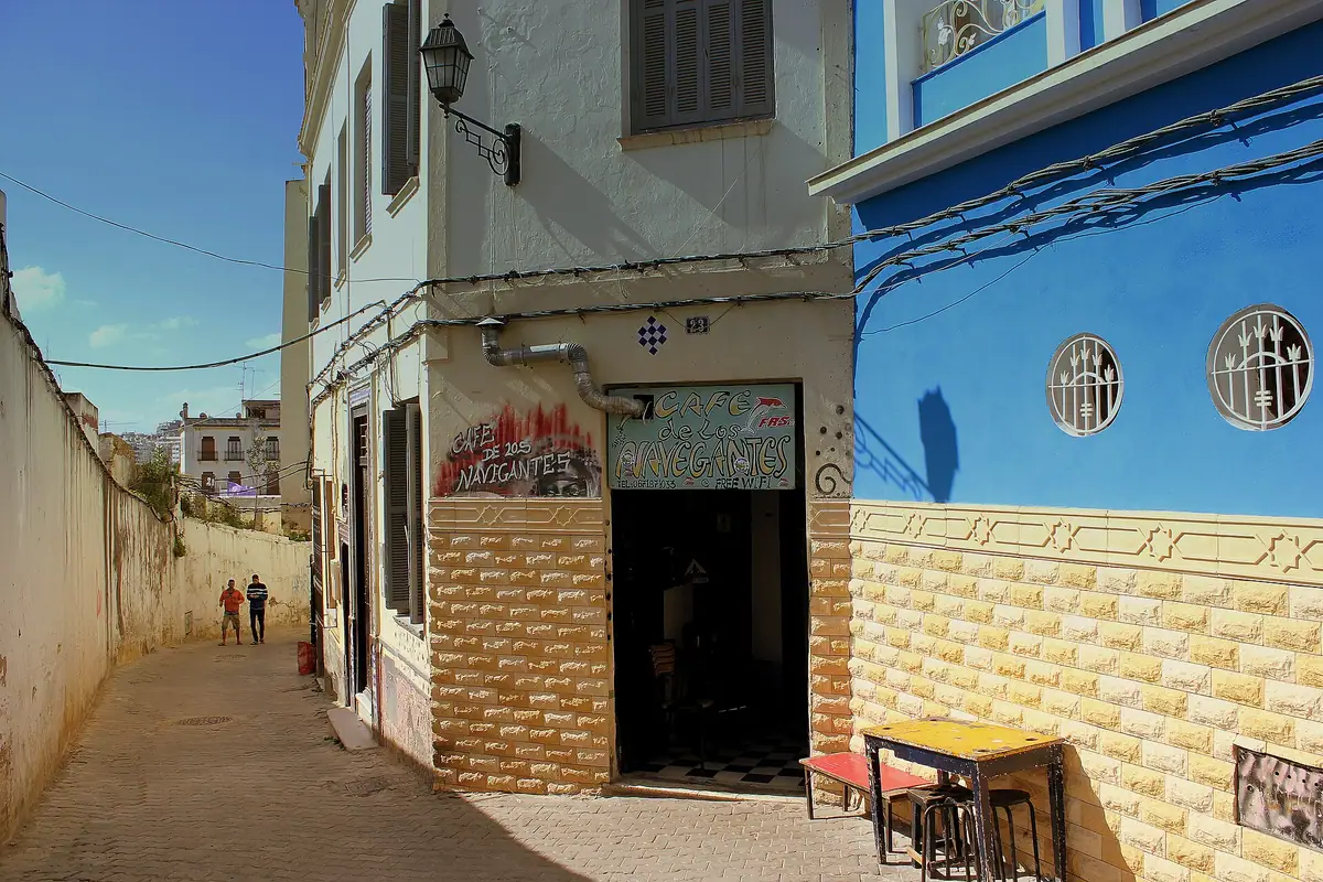 What Language Do They Speak in Morocco