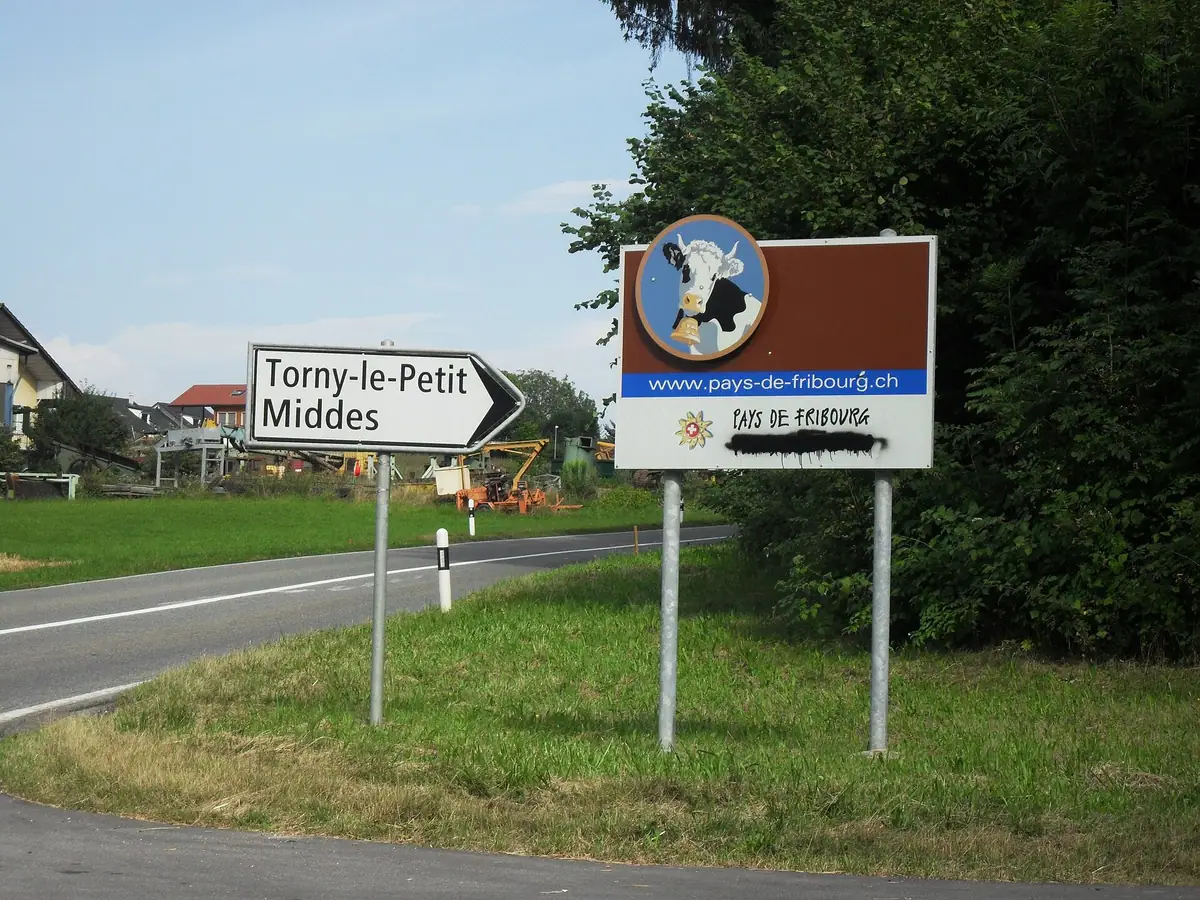 What Language Do They Speak in Switzerland
